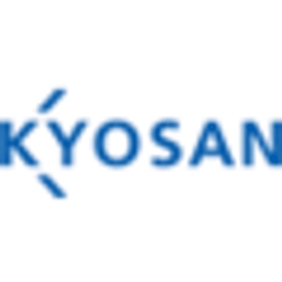 Kyosan Electric Manufacturing Co. Ltd. Logo