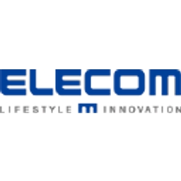 Elecom Co. Ltd. Logo