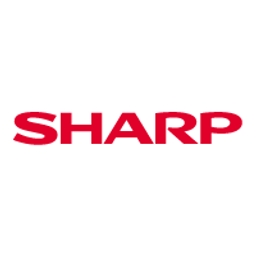 Sharp Corporation Logo