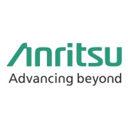 Anritsu Corporation Logo