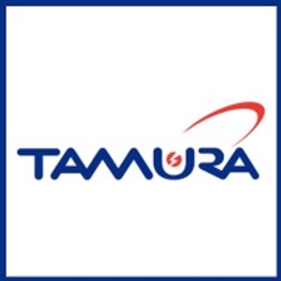 Tamura Corporation Logo