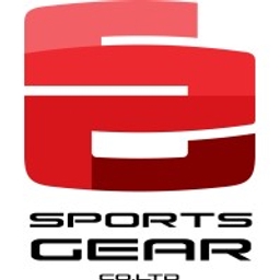 Sports Gear Co. Ltd. Logo