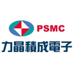 Powerchip Semiconductor Manufacturing Corp. Logo