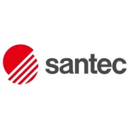 santec Holdings Corporation Logo