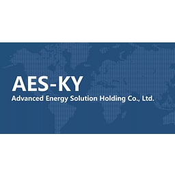 Advanced Energy Solution Holding Co. Ltd. Logo