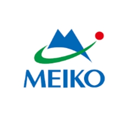 Meiko Electronics Co. Ltd. Logo