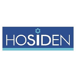 Hosiden Corporation Logo