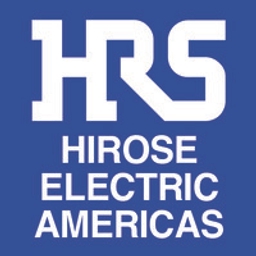 Hirose Electric Co.Ltd. Logo