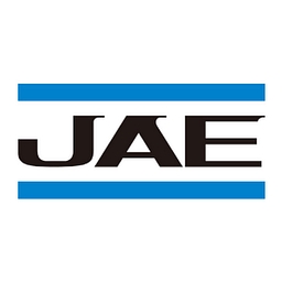 Japan Aviation Electronics Industry Limited Logo