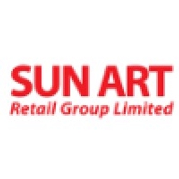 Sun Art Retail Group Limited Logo