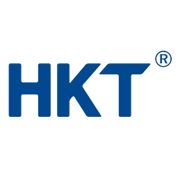 HKT Trust and HKT Limited Logo
