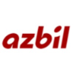 Azbil Corporation logo