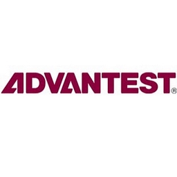 Advantest Corporation logo