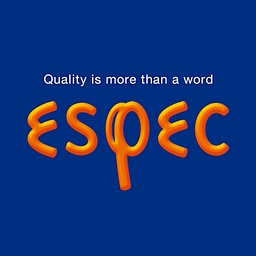 Espec Corp. Logo
