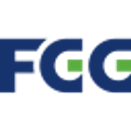 Flat Glass Group Co. Ltd. Logo