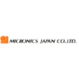 Micronics Japan Co. Ltd. Logo