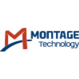 Montage Technology Co. Ltd. Logo