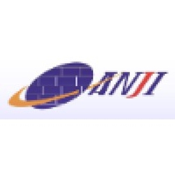 Anji Microelectronics Technology (Shanghai) Co. Ltd. Logo