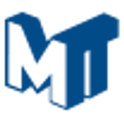 Micro-Tech (Nanjing) Co. Ltd. Logo