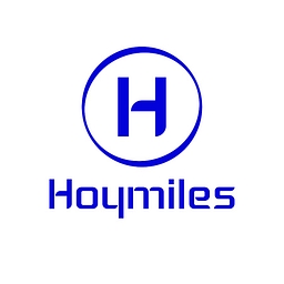 Hoymiles Power Electronics Inc. Logo