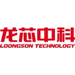 Loongson Technology Corporation Limited Logo