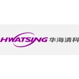 Hwatsing Technology Co. Ltd. Logo