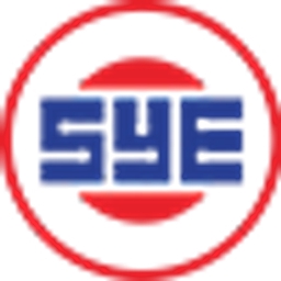 Shengyi Electronics Co. Ltd. Logo