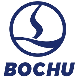 Shanghai BOCHU Electronic Technology Corporation Limited. Logo