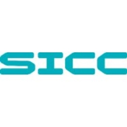 SICC Co., Ltd. logo