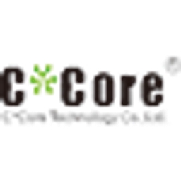 C*Core Technology Co., Ltd. logo