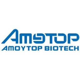 Xiamen Amoytop Biotech Co. Ltd. Logo
