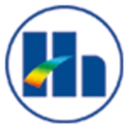 Hua Hong Semiconductor Ltd Logo