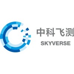 Skyverse Technology Co. Ltd. Logo