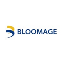 Bloomage BioTechnology Corporation Limited Logo
