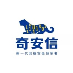 Qi An Xin Technology Group Inc. Logo