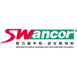 Swancor Advanced Materials Co. Ltd. Logo