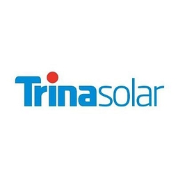 Trina Solar Co. Ltd Logo