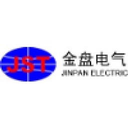 Hainan Jinpan Smart Technology Co. Ltd. Logo