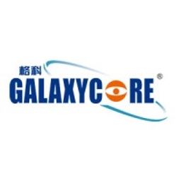 GalaxyCore Inc. Logo