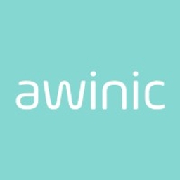 Shanghai Awinic Technology Co.Ltd. Logo