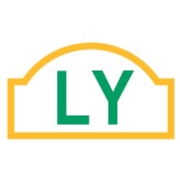 Lai Yih Footwear Co. Ltd. Logo