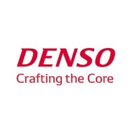 DENSO Corporation Logo