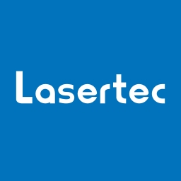Lasertec Corporation logo