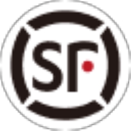 S.F. Holding Co. Ltd. Logo