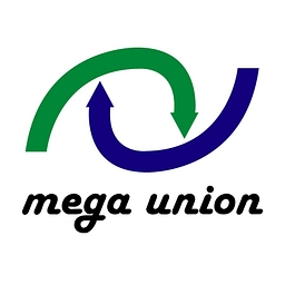Mega Union Technology Inc. Logo