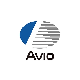 Nippon Avionics Co. Ltd. Logo