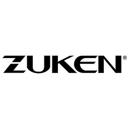 Zuken Inc. Logo