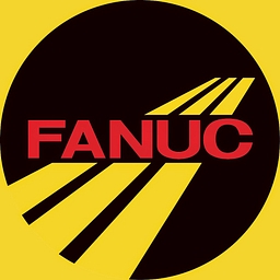 Fanuc Corporation Logo
