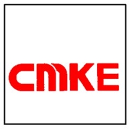 CMK Corporation Logo