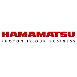 Hamamatsu Photonics K.K. Logo